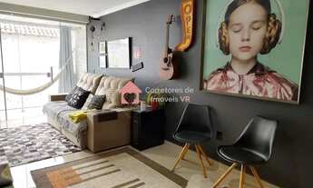 Imagem 5: Apartamento para venda COM MOBÍLIA COMPLETA NO MIRANTE DO VALE!