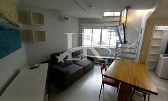 Imagem 2: Flat, Vila Nova Conceição - São Paulo