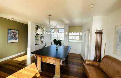 Imagem 8: Cobertura á Venda com vista livre - Hípica Paulista Brooklin 420 m² e 6 vagas