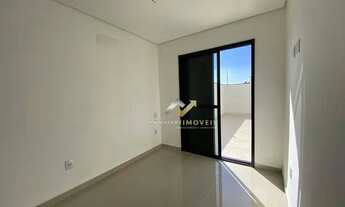 Imagem 6: Apartamento Garden com 2 dormitórios à venda, 78 m² por R$ 484.000,00 - Vila América - San