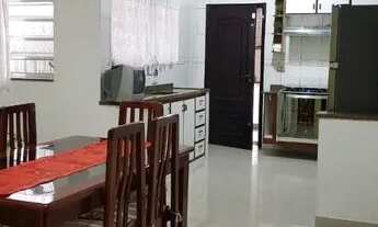 Imagem 3: Sobrado à venda, 3 quartos, 1 suíte, 2 vagas, Jardim Las Vegas - Santo André/SP