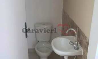 Imagem 7: SOBRADOS NOVOS EM CONDOMINIO FECHADO de 85M² À 92M²!! 3 DORMITÓRIOS ( 1 SUITE), SALA, COZI