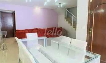 Imagem 3: São Paulo - Casa Padrão - Moema