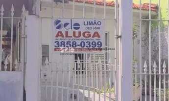 Imagem: Casa 1 quarto para Locação Vila Barbosa