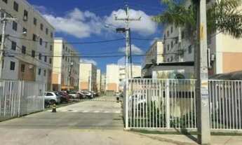 Imagem 6: Aluga - Se Apartamento no Condomínio Vila Cantuária