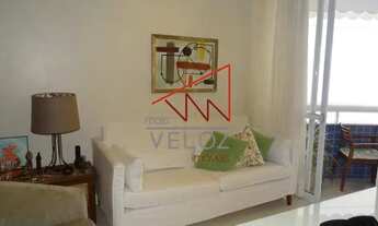 Imagem 5: Apartamento para venda com 2 quartos em Laranjeiras - Rio de Janeiro - RJ