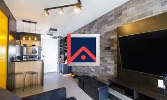 Imagem 3: Venda Cobertura 1 Dormitórios - 50 m² Consolação