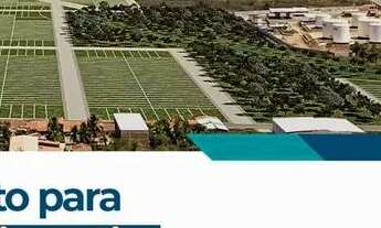 Imagem: Loteamento Parque Novo Mondubim/Pronto Pra