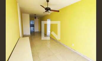 Imagem 3: Apartamento para Aluguel - Engenho de Dentro, 2 Quartos, 62 m2