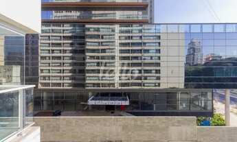 Imagem 7: São Paulo - Kitchenette/Studio - Consolação