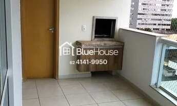 Imagem 4: Apartamento à venda no bairro Jardim Goiás - Goiânia/GO