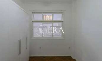 Imagem 6: Tijuca- Rua Conde de Bonfim- Apartamento desocupado, sala e quarto, próximo ao metrô