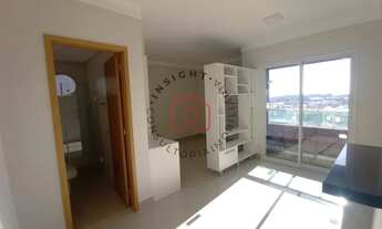 Imagem 2: Apartamento Para Alugar com 01 quartos no bairro Cascata