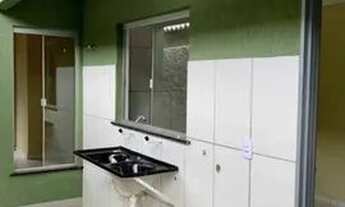 Imagem 3: Lv Casa para venda possui 10 metros quadrados com 2 quartos