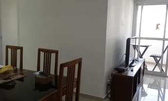 Imagem 7: Apartamento para aluguel possui 82 metros quadrados com 3 quartos em Gopoúva - Guarulhos