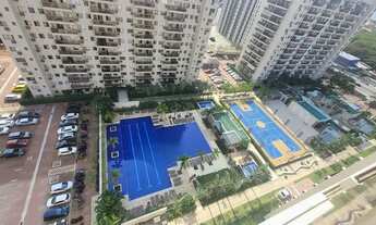 Imagem 2: Apartamento para venda tem 66 metros quadrados com 2 quartos em Jacarepaguá - Rio de Janei