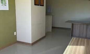 Imagem 2: Apartamento a venda de 61m privativos com 2 D 1 churrasqueira vaga coberta no bairro Camaq