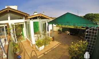 Imagem: PORTO ALEGRE - Apartamento Padrão - Menino