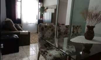 Imagem: Apartamento cdhu