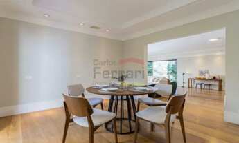 Imagem 7: Pacaembu - 269m2, 3 suítes