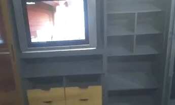 Imagem 3: Aluga-se kitinetes mobiliadas para 1 casal sem filhos ou para solteiros no alto boqueirão