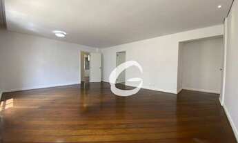 Imagem 3: Apartamento com 4 dormitórios para alugar, 153 m² por R$ 5.066,00/mês - Gutierrez - Belo H