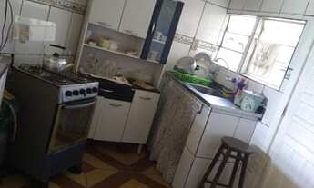 Imagem 4: Casa na praia "beira-mar"