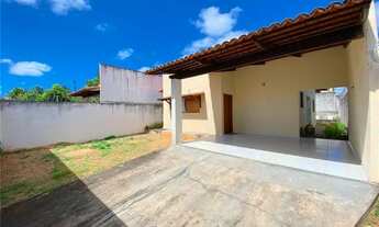Imagem 3: Casa 2/4 com suíte com excelente localização em Parnamirim