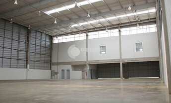 Imagem 3: Galpão - Techno Park - Campinas