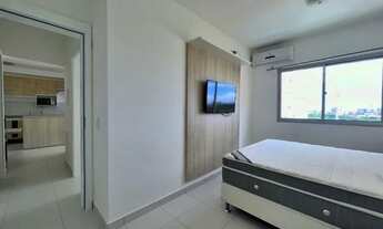 Imagem 2: PLENO RESIDENCIAL - MOBILIADO