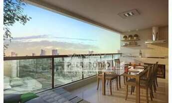 Imagem 2: Apartamento para aluguel possui 165 metros quadrados com 3 quartos em Luzia - Aracaju - SE