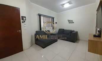 Imagem 3: RC CA08229 Sobrado / 04 dormitórios / Bandeira Branca / 150 m² T / 124 m²AC