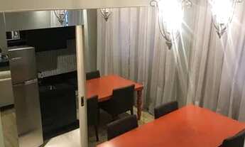 Imagem 3: Apartamento duplex de luxo à venda no Brooklin: Localização privilegiada e renda garantida