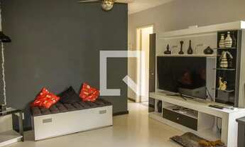 Imagem 2: Apartamento para Aluguel - Fonseca, 2 Quartos, 98 m2