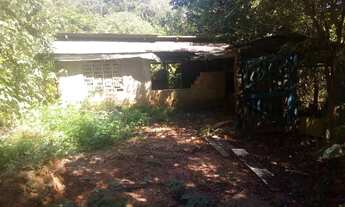 Imagem: Casa de alvenaria