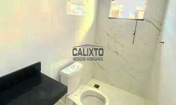 Imagem 5: CASA BAIRRO SANTA MÔNICA