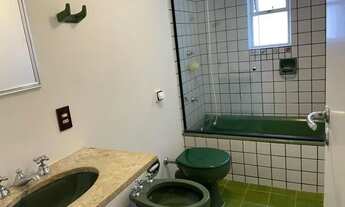 Imagem 5: Apartamento para locação, 136 m², 3 dormitórios, 2 vaga