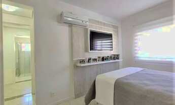 Imagem 7: Apartamento para venda com 75 m² com 2 quartos, sendo 1 suíte no Estreito - Florianópolis