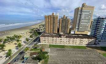 Imagem 3: Frente mar, vista linda para venda possui 120 metros quadrados com 3 quartos