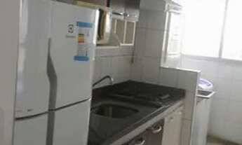 Imagem 7: Apto no Vila das Flores no 6 Andar 2 Qts (Suite) Climatizado Armarios