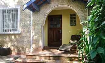 Imagem 3: SÃO PAULO - Casa Padrão - PARAÍSO