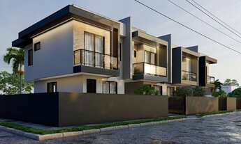 Imagem 2: PALHOçA - Casa Padrão - Pinheira (Ens Brito