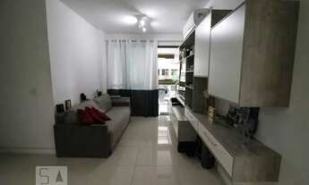 Imagem: Apartamento para Aluguel - Tijuca, 2 Quartos