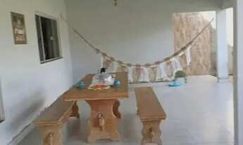 Imagem 5: Casa para venda tem 90 metros quadrados com 3 quartos em Serraria - São José - SC