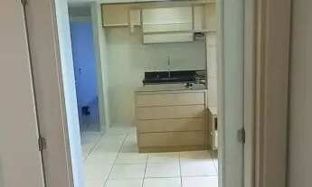 Imagem 7: Apartamento 3/4 sem suíte, 10 andar, projetados, 1 vaga. Financia. Nova Parnamirim