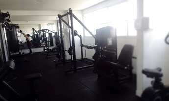 Imagem 2: Apartamento Residencial à venda, Vila Butantã, São Paulo - AP4847