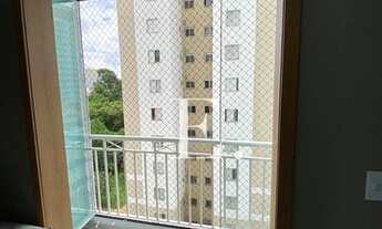 Imagem 6: Apartamento Vivace Club