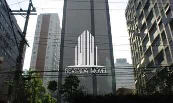 Imagem 3: Apartamento no Jardim Paulista- São Paulo, SP