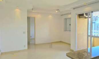 Imagem 2: Apartamento para venda possui 48 metros quadrados com 1 quarto em Pinheiros - São Paulo