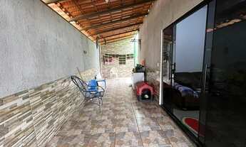 Imagem 5: Vendo ótima casa no bairro Jardim Oriente